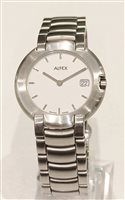 Orologio Alfex Donna in Acciaio 5305/03 - 5305/03